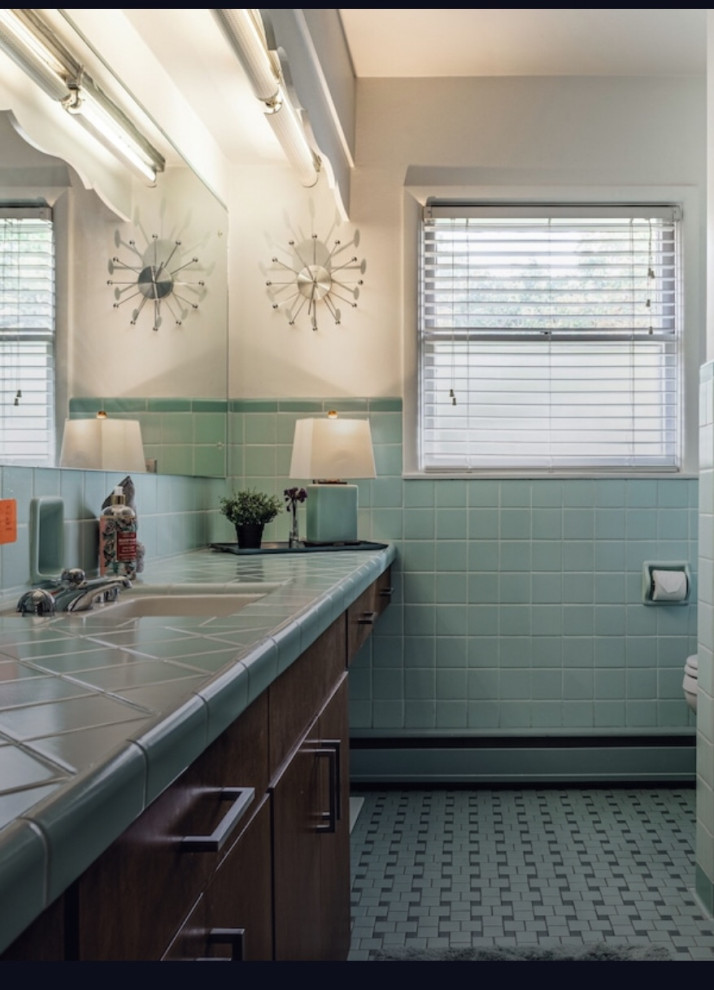 Bathroom Needs More Functional Sink But I Love It