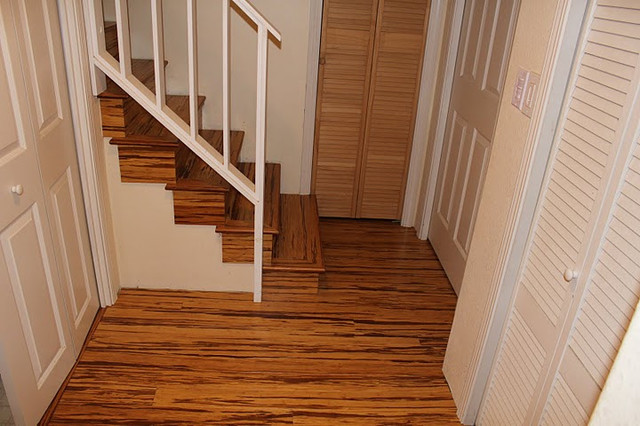 Eclectic Staircase Seattle Stairs Only eclectic-staircase