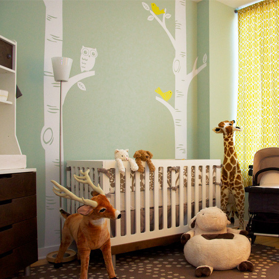 Babyrom an ideabook by aliasme