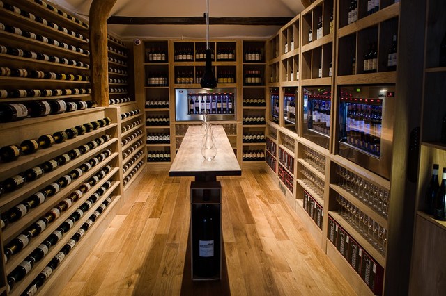 Modern Wine Cellar London Enomatic - Wine Serving Systems modern-wine-cellar
