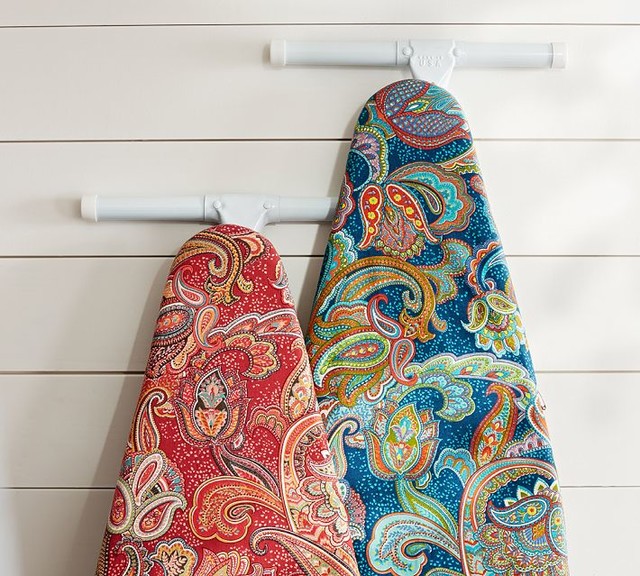 PB Ironing Board Covers Contemporary Ironing Board Covers