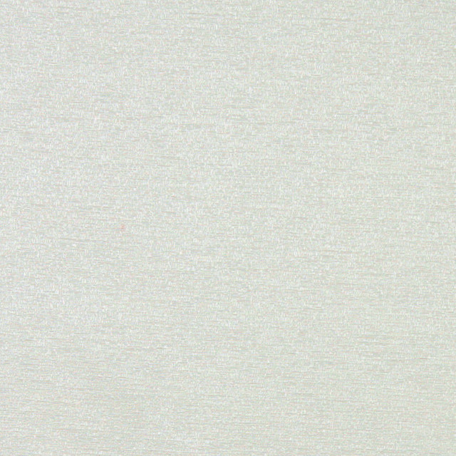 White Textured Solid Woven Jacquard Upholstery Drapery Fabric By The