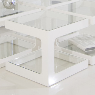 top modern end tables