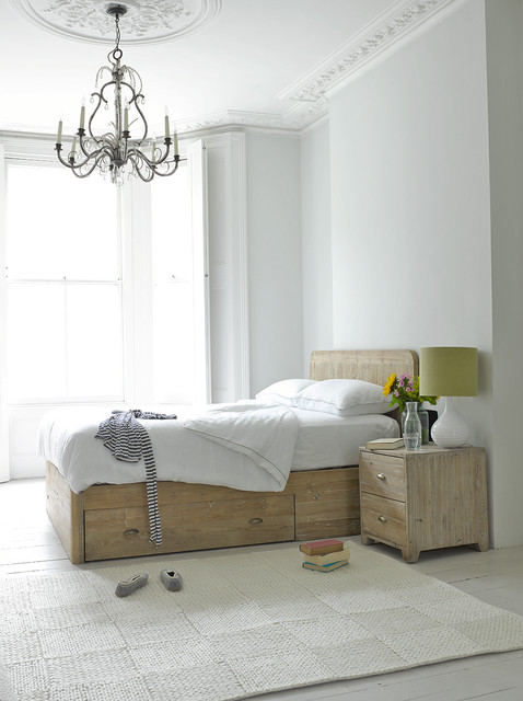 Bedrooms - Bedroom - london - by Loaf