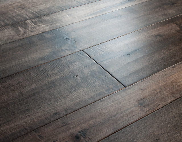 Baccara Monterey Hardwood Flooring Collection Contemporary Hardwood