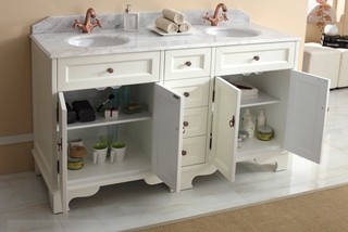   Bathroom Vanity Units amp; Sink Cabinets  brisbane  by Nova Deko