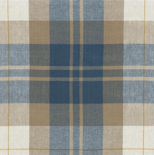 Ralph Lauren Designer Fabrics Fabric SUMMER COTTAGE PLAID