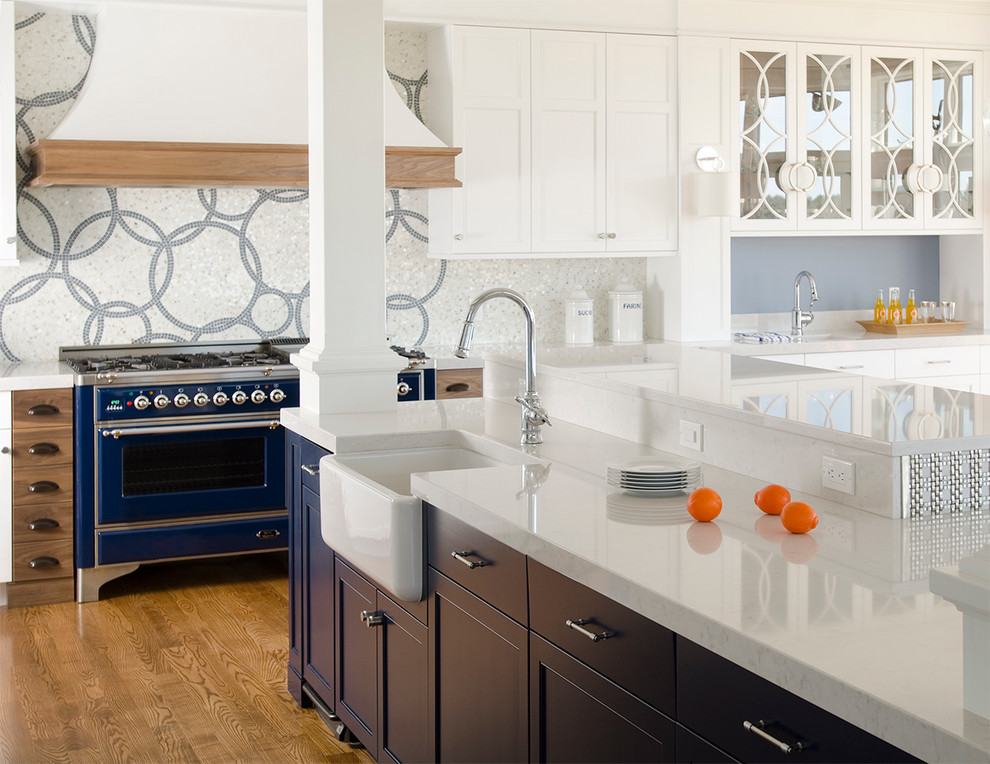 5 Tips for a spotless Kitchen Renovation