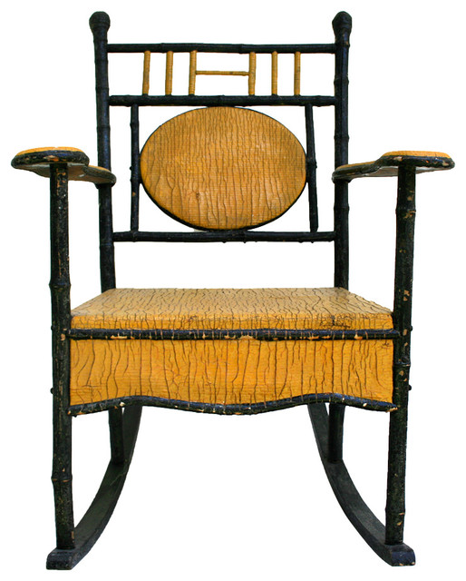 All Products / Living / Chairs / Rocking Chairs