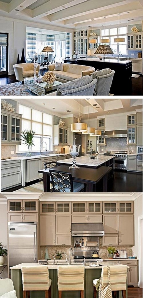 ceiling height (9 foot ceiling)