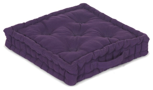 Charlie textile Galette de chaise anis Vert  Alinea x40.0x40.0x1.0.  Cuisine