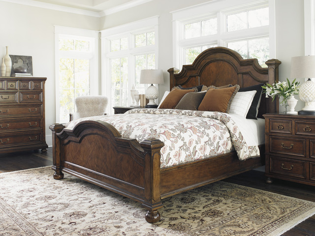 Lexington Coventry Hills Bedroom Collection bedroom