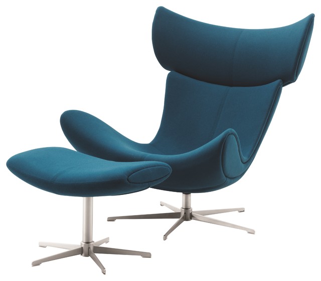 BoConcept Imola Armchair Contemporary Armchairs & Accent Chairs