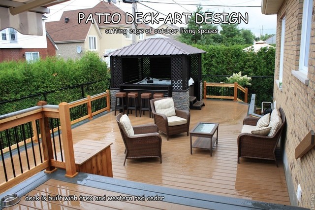 Trex Deck Design Ideas patio deck art designstrex contemporary porch Patio Deck Art Designstrex Traditional Porch Trex Deck Design Ideas expensive trex decking cost with high quality wood in cute design for patio decor ideas Patio Deck Art Designstrex Traditional Porch
