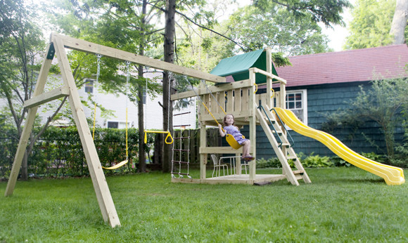 Outside games for children backyard fun that is inexpensive and easy