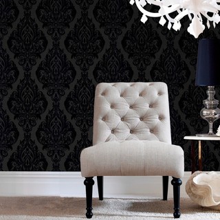 Kinky Vintage Wallpaper - Wallpaper - by Graham & Brown