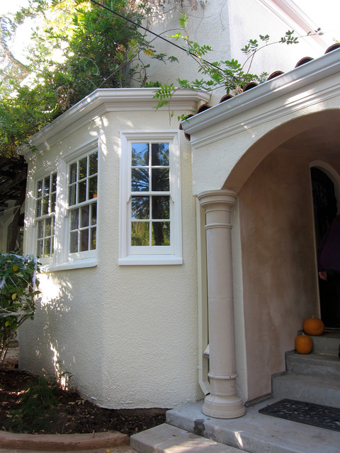 classical spanish eclectic remodel traditional-porch Eclectic Porch Sacramento Eclectic Porch Sacramento classical spanish eclectic remodel traditional-porch