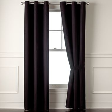 Curtains Ideas black velour curtains : Black Velvet Panel Curtains - Best Curtains 2017