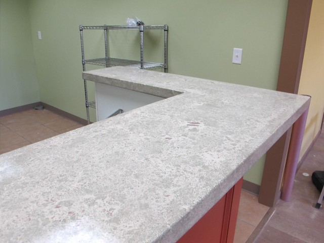 Retail Countertop indoor-pub-and-bistro-tables
