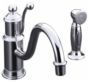 All Products / Kitchen / Kitchen Sinks & Mixers / Sink Mixers