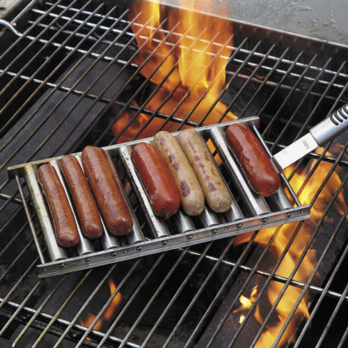 Extension Hot Dog Fork Bag Extension Hot Dog Fork Bag