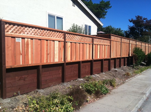 retaining wall san francisco di amm fencing retaining wall san francisco di amm fencing