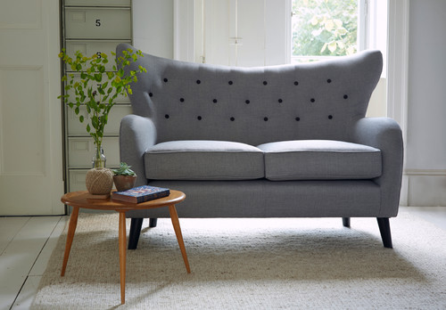Midcentury Danish Designer Furniture Inspiration