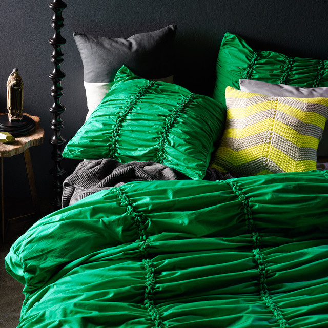 Aura King Bed Quilt Cover at Kevin Chambers blog