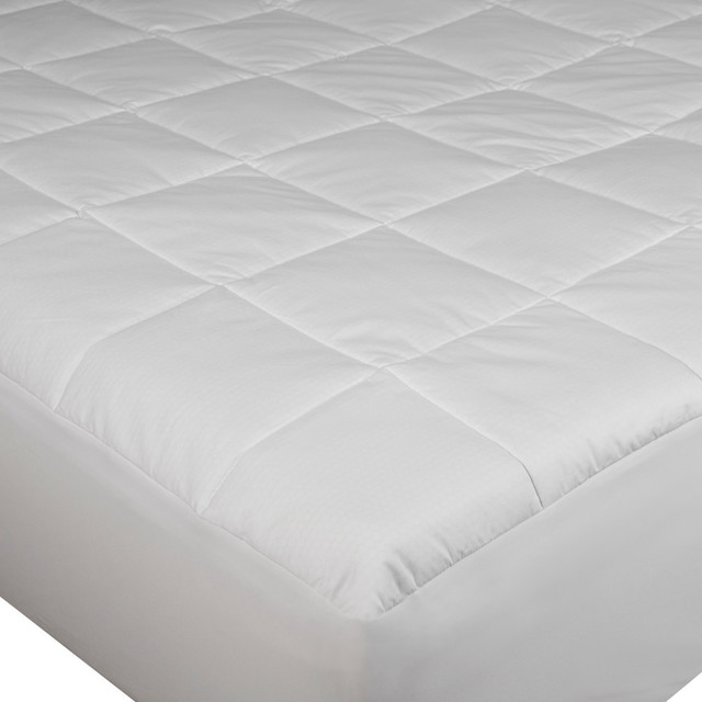  Regulating Mattress Pad, Twin traditionalmattresstoppersandpads