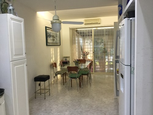 Come cambiare questa cucina ?