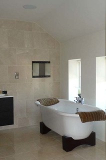 ... - Contemporary - Bathroom - dublin - by Bright Design Architects