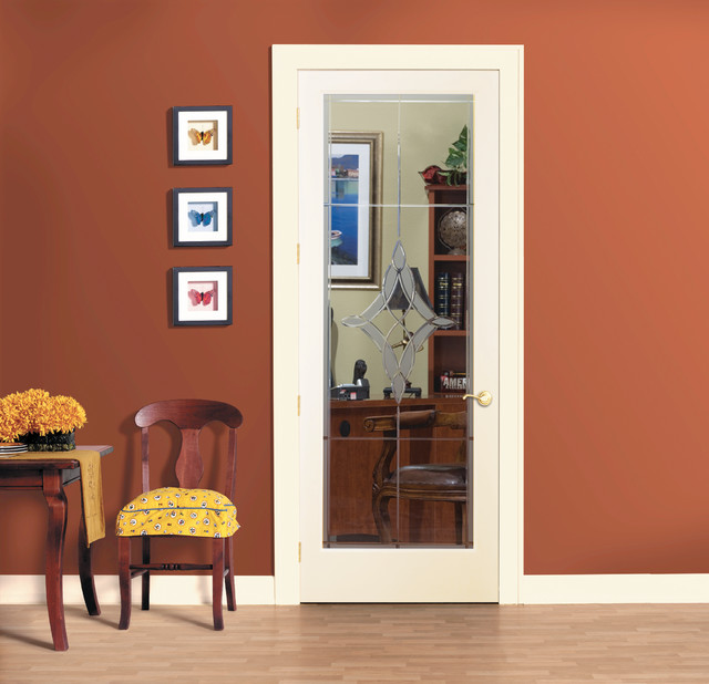 Interior Home Color Design