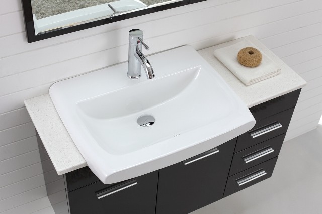  Vanity  Contemporary  Bathroom Vanities And Sink Consoles  brisbane