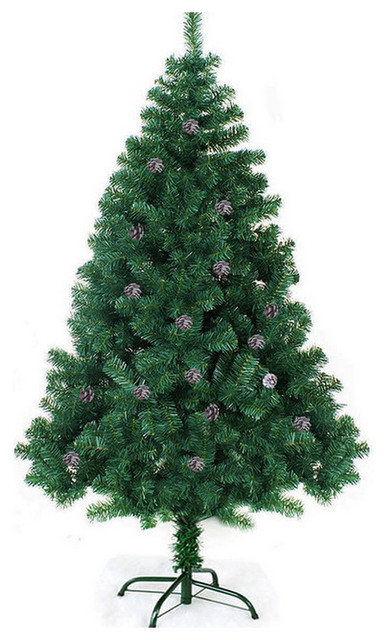 artificial christmas tree with stand and pine nut snow artificial christmas tree with stand and pine nut snow