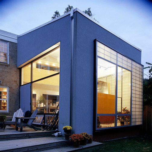 Artist Studio Contemporary Exterior dc metro by Artist Studio Contemporary Exterior dc metro by