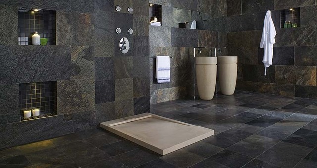 butter rum granite countertop
