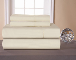 Sheets and Pillowcases