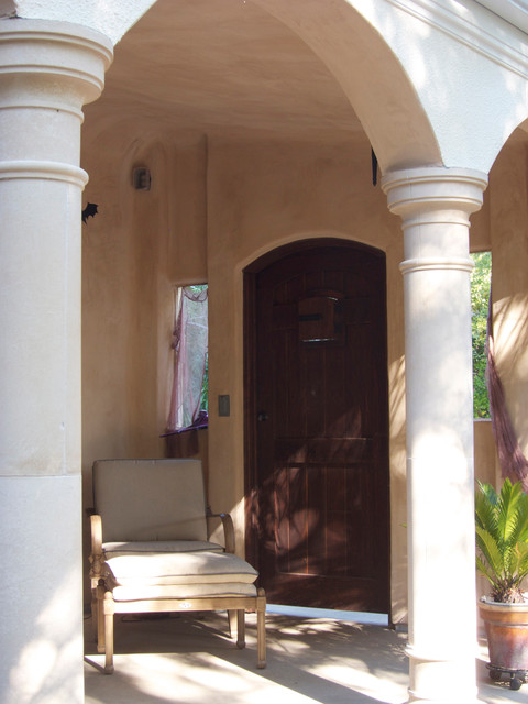 classical spanish eclectic remodel mediterranean-porch Eclectic Porch Sacramento Eclectic Porch Sacramento classical spanish eclectic remodel mediterranean-porch