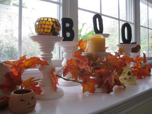 how to decorate table in halloween how to decorate table in halloween