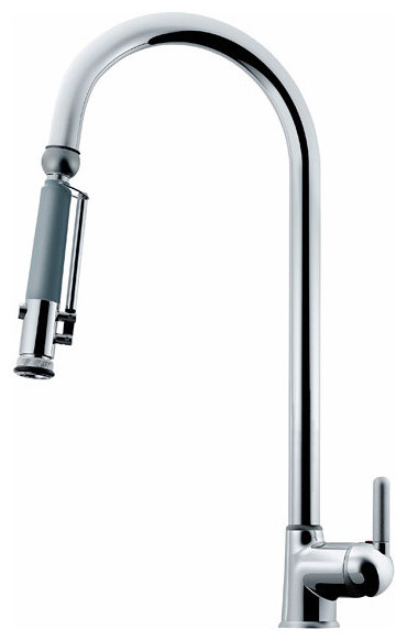elkay moda single handle kitchen faucet modern kitchen faucets other metro by rebekah elkay moda single handle kitchen faucet modern kitchen faucets other metro by rebekah