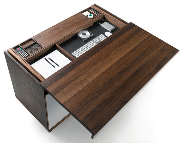 Cubus Writing Desk Modern Desks & Writing Bureaus london by
