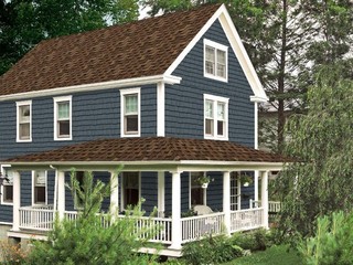 Certainteed - Traditional - Exterior