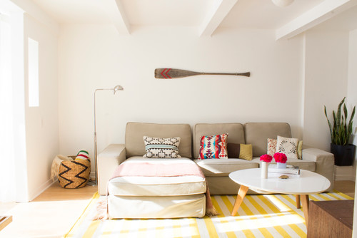 My Houzz: From Dated to Dreamy in 3 Weeks