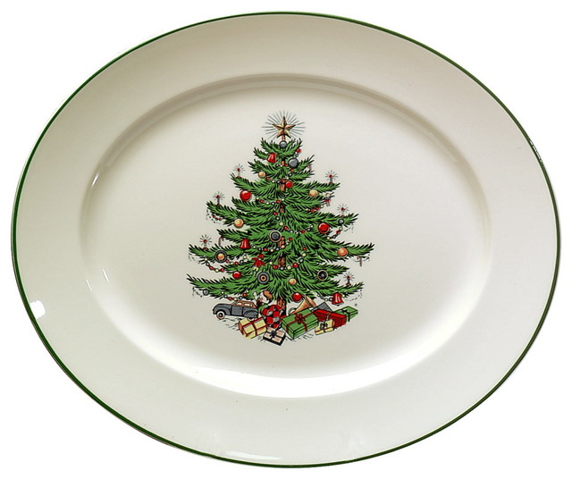 cuthbertson original christmas tree traditional oval cuthbertson original christmas tree traditional oval