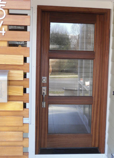 All Products / Exterior / Windows &amp; Doors / Doors / Front Doors