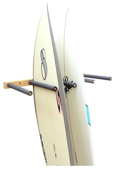 Surfboard slot