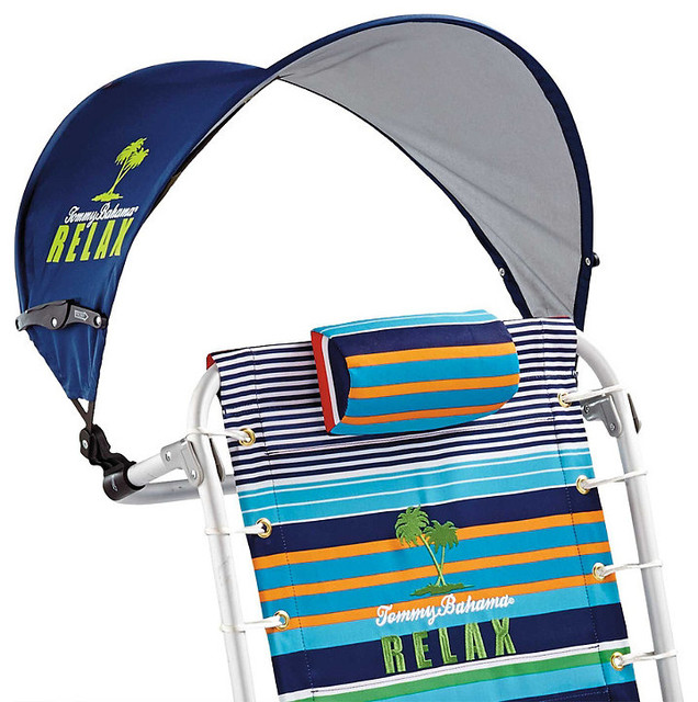 Tommy Bahama Personal Sun Shade Traditional Canopies Tents And