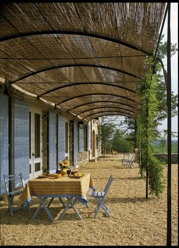 5 Types Of Awnings That You Can Install For Your Home