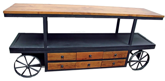  / Office Storage / Media Storage / Entertainment Centers &amp; TV Stands