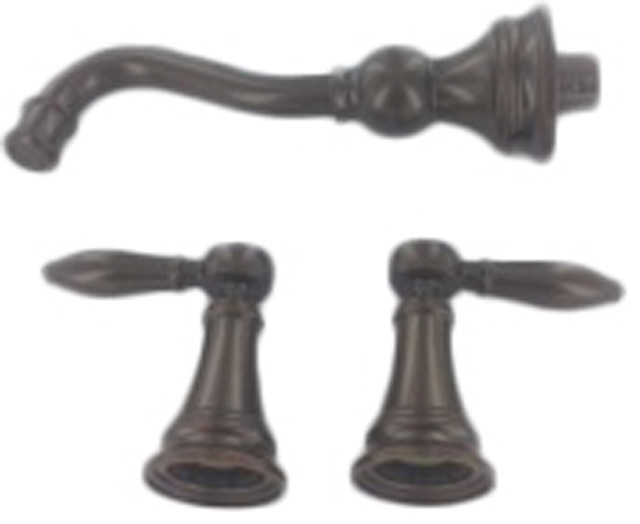All Products / Bath / Bathroom Faucets / Bathroom Sink Faucets